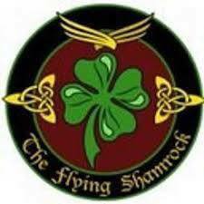 The Flying Shamrock Irish Pub